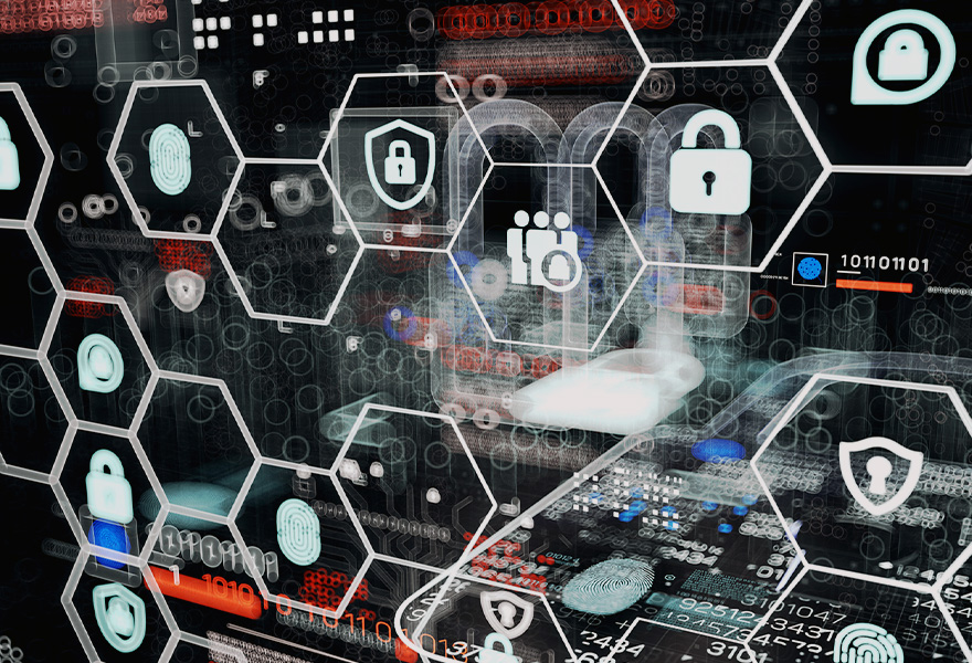 ネットワーク設計・構築・サポート