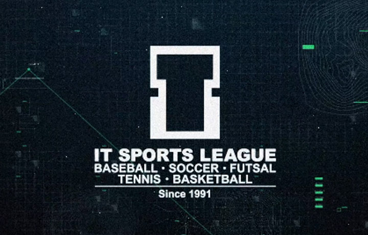 IT SPORTS LEAGUE